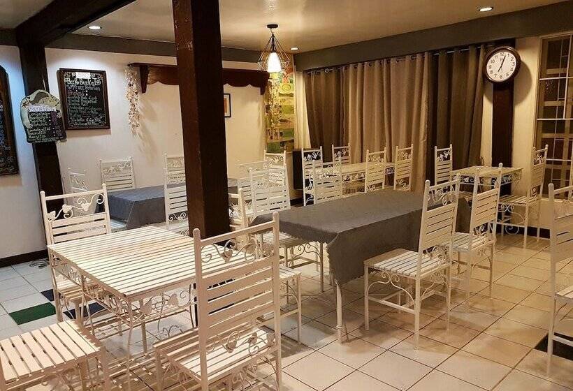 هتل Country Inn  Baggao Main