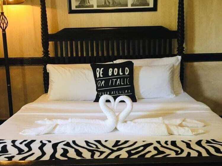 هتل Country Inn  Baggao Main