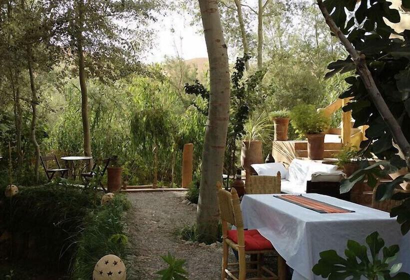 בית מלון כפרי Dar Blues