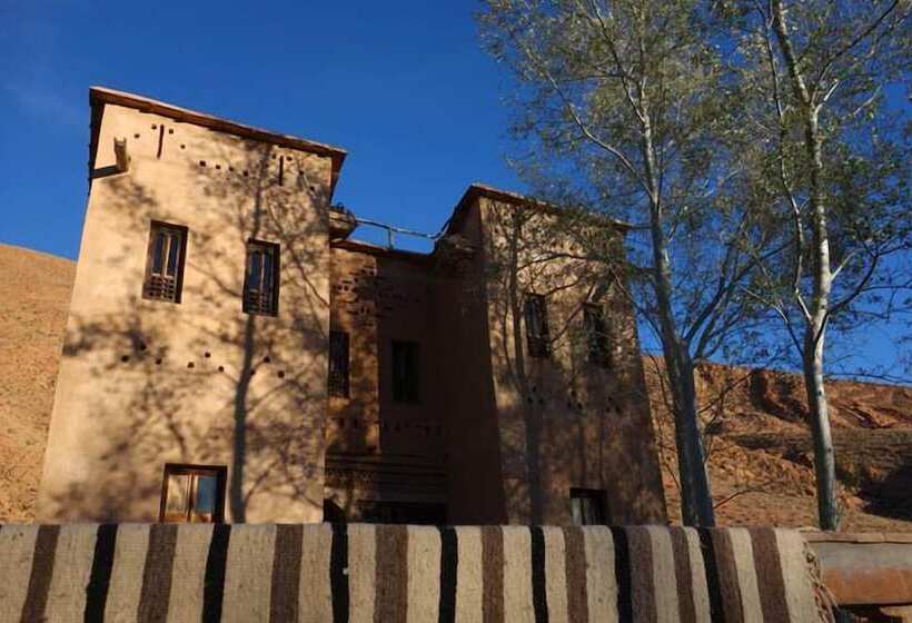 בית מלון כפרי Dar Blues