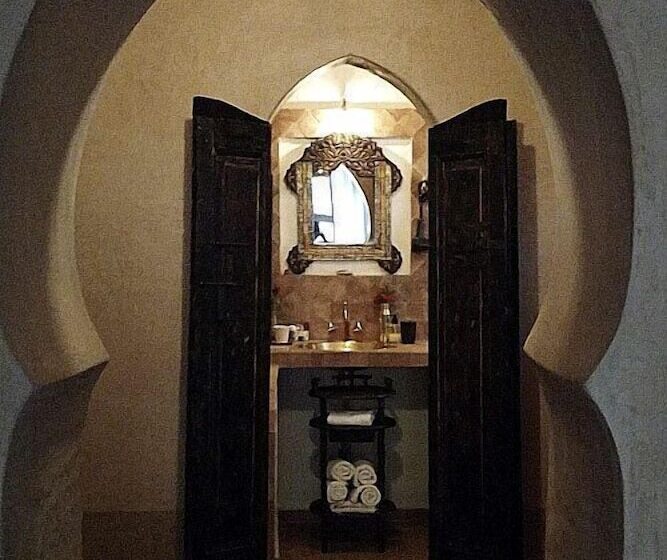 בית מלון כפרי Dar Blues