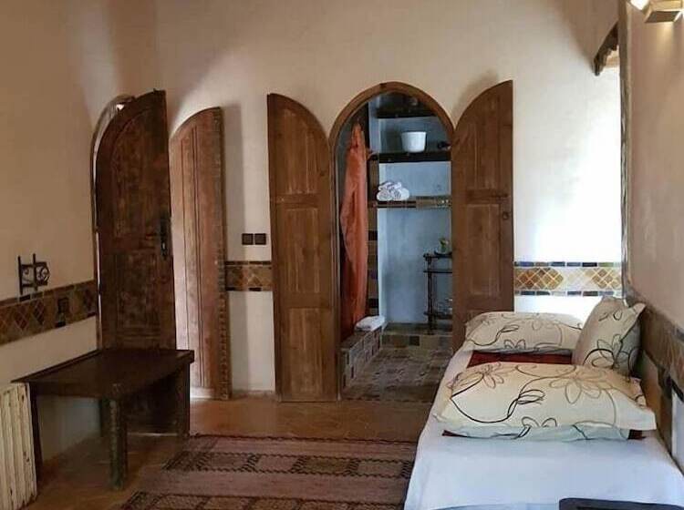 בית מלון כפרי Dar Blues