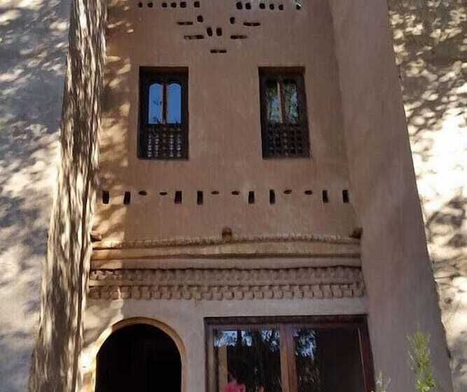 בית מלון כפרי Dar Blues