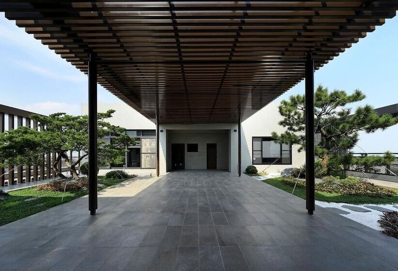 هتل Doho Confucius