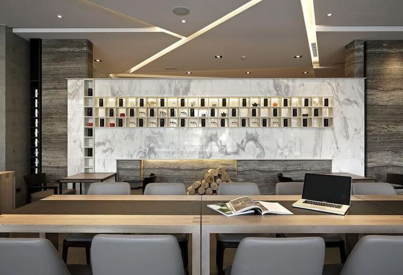 هتل Doho Confucius