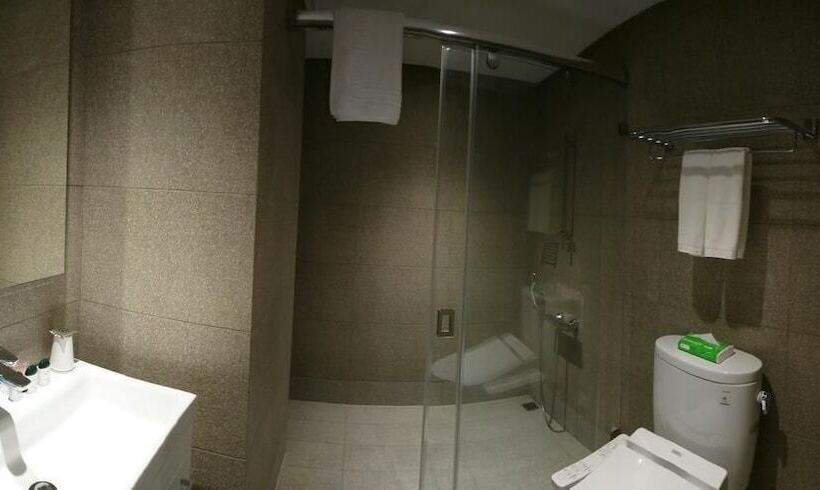 هتل Doho Confucius