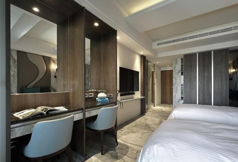 هتل Doho Confucius