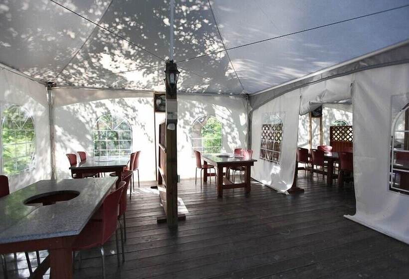 בית מלון כפרי Dvor Pension