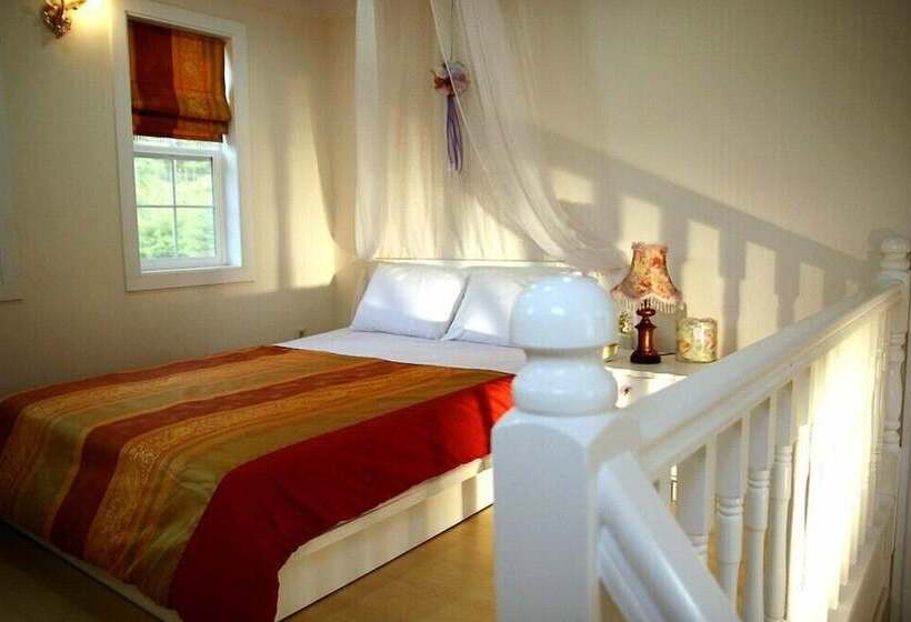 בית מלון כפרי Dvor Pension