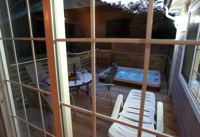 בית מלון כפרי Dvor Pension