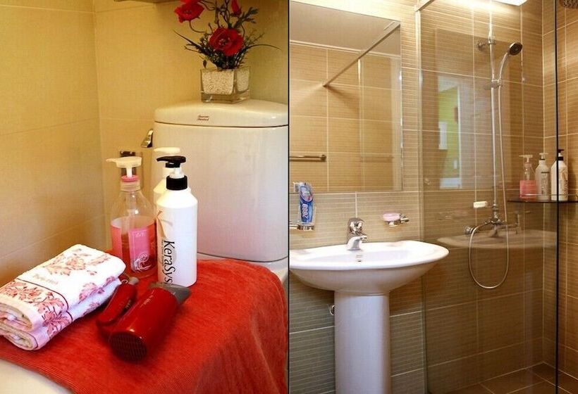 ホテル Dvor Pension