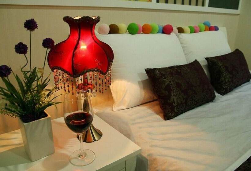 בית מלון כפרי Dvor Pension