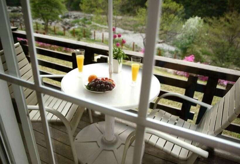 בית מלון כפרי Dvor Pension