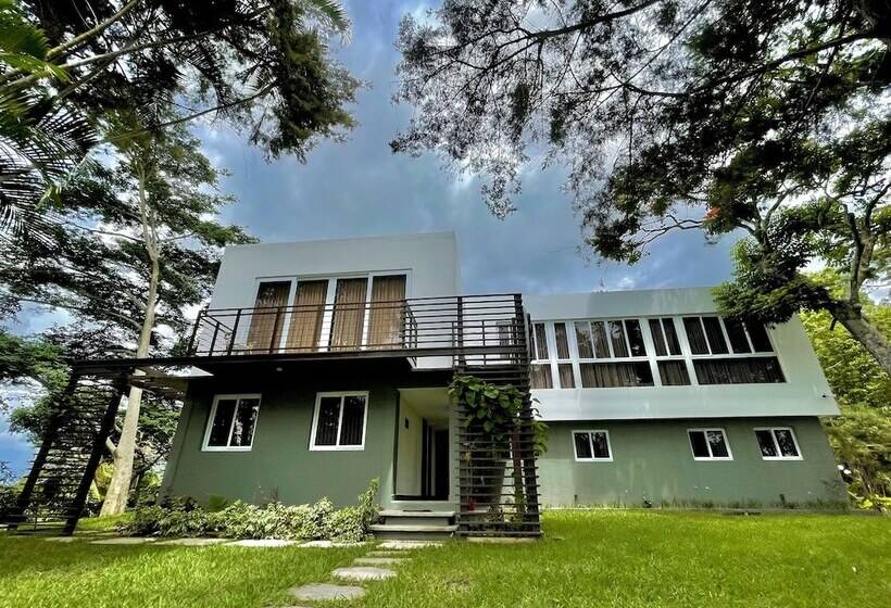 호텔 Finca San Nicolas