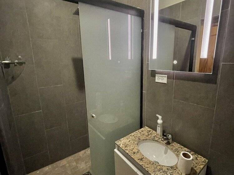 호텔 Finca San Nicolas