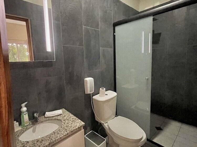 호텔 Finca San Nicolas