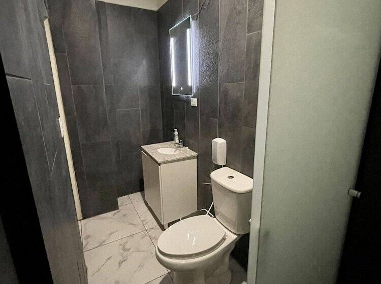 호텔 Finca San Nicolas