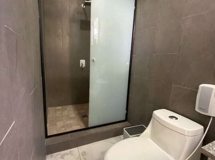 호텔 Finca San Nicolas