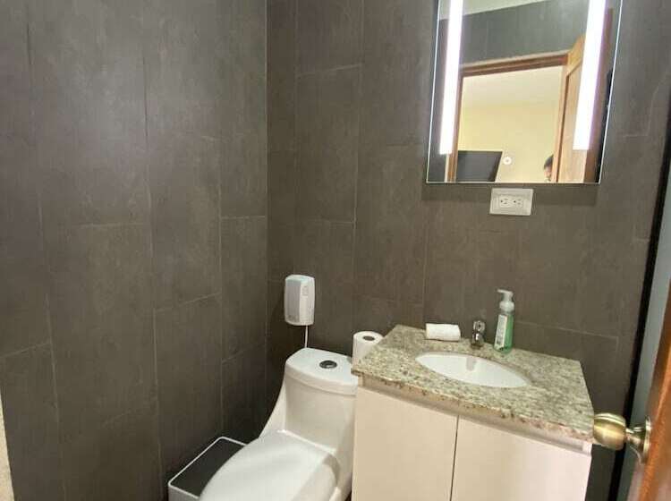 호텔 Finca San Nicolas