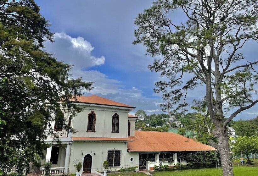 호텔 Finca San Nicolas