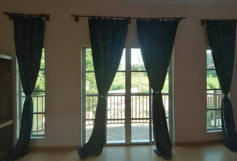 Отель Guesthouse Beluru