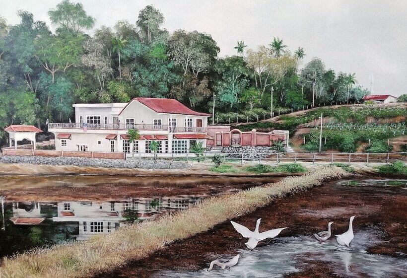 Отель Guesthouse Beluru