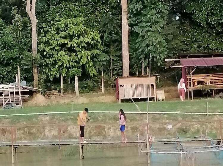 Отель Guesthouse Beluru