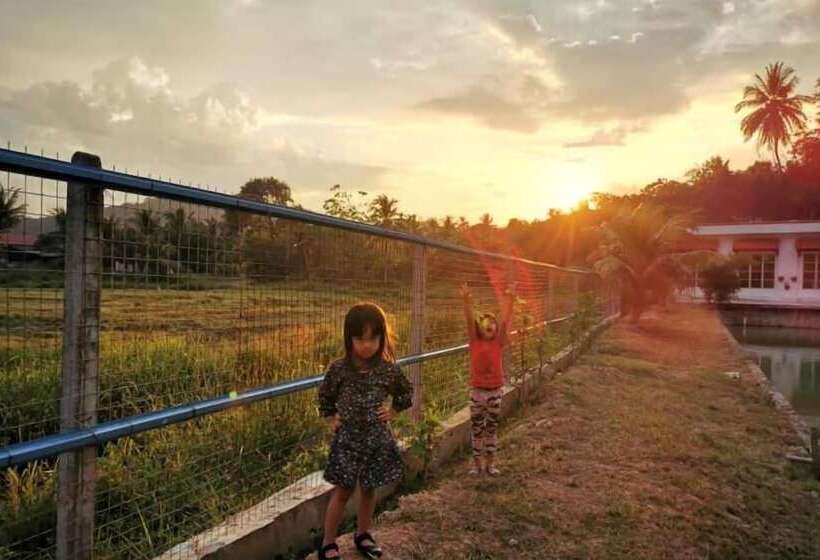 Отель Guesthouse Beluru