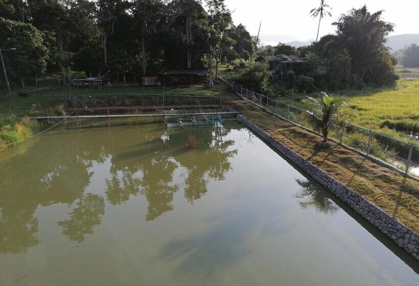 Отель Guesthouse Beluru