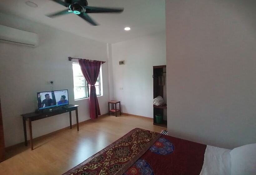 Отель Guesthouse Beluru