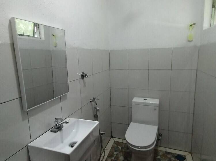 Отель Guesthouse Beluru