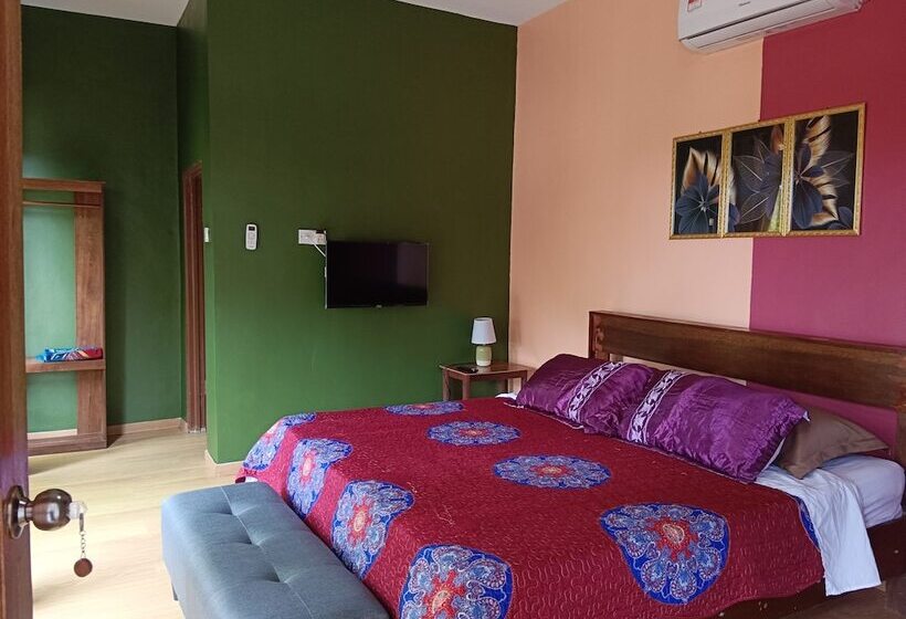 Отель Guesthouse Beluru