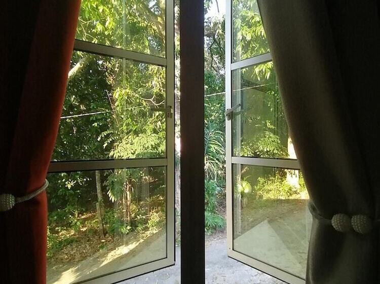 Отель Guesthouse Beluru