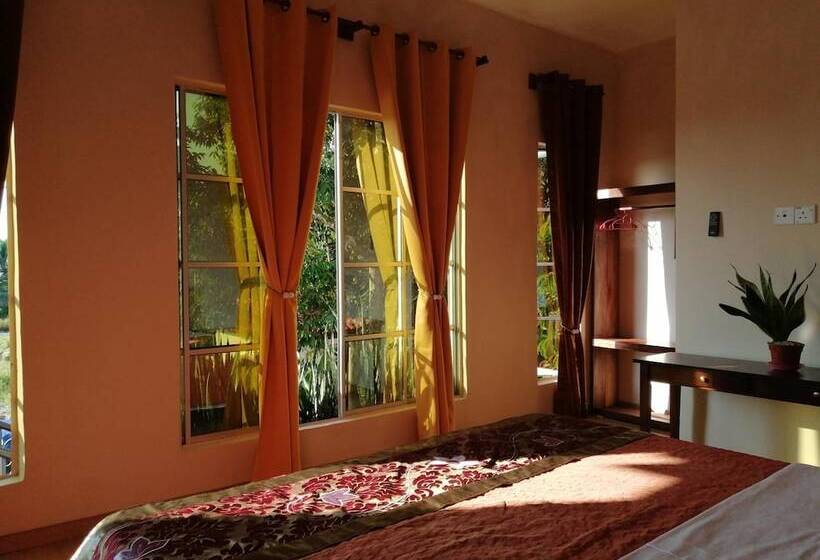 Отель Guesthouse Beluru