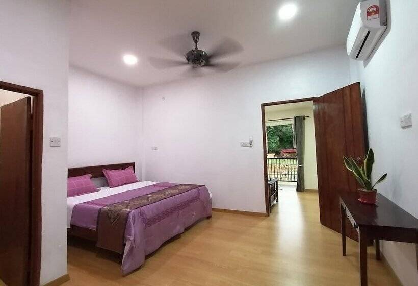 Отель Guesthouse Beluru