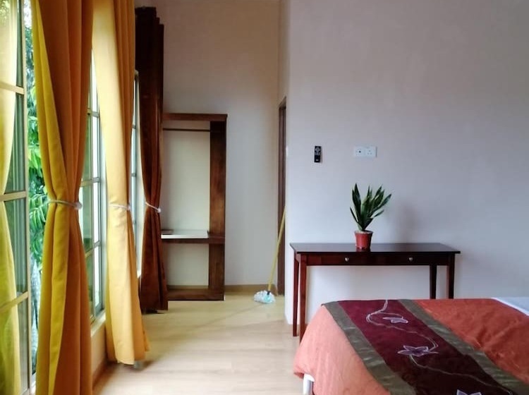 Отель Guesthouse Beluru