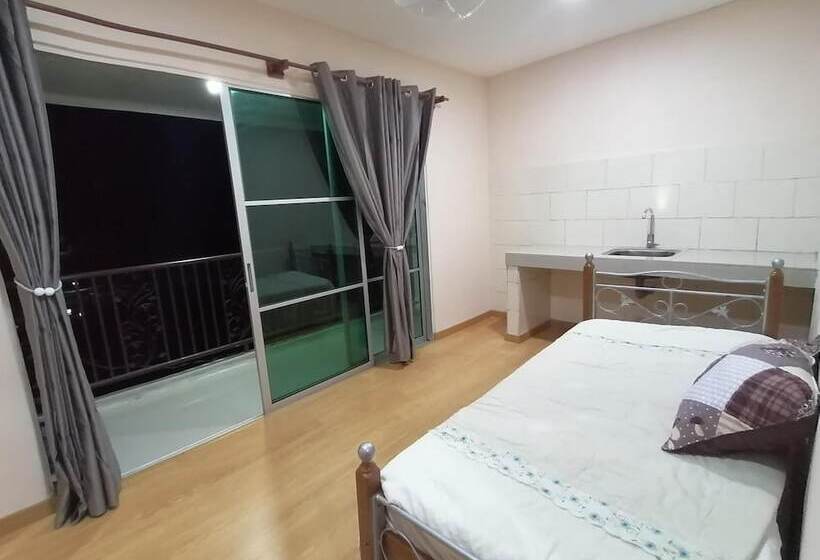 Отель Guesthouse Beluru