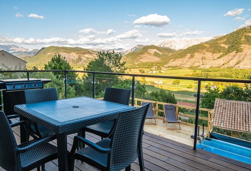 호텔 Halte Air Et Go