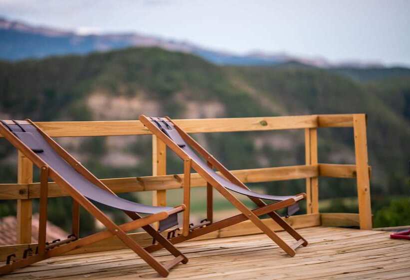 호텔 Halte Air Et Go