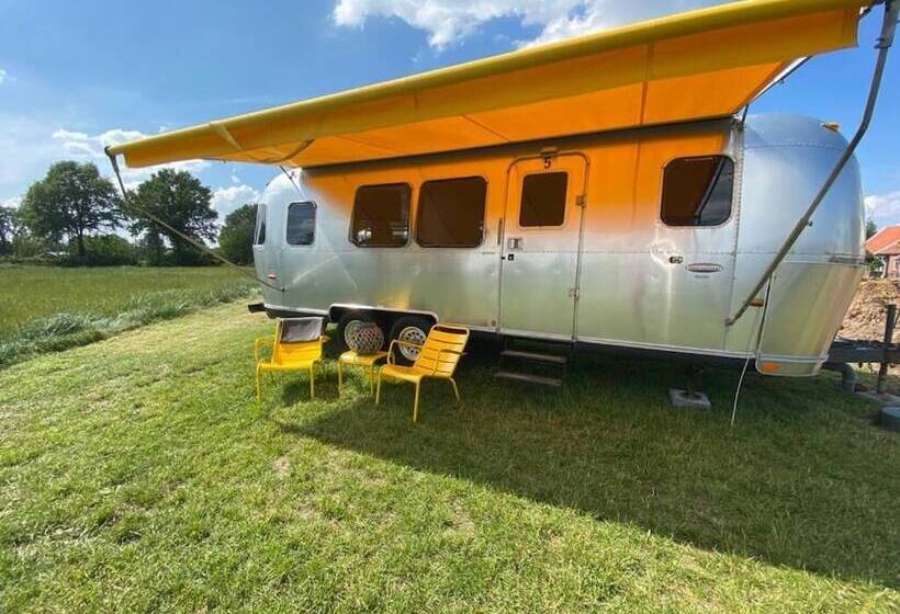 فندق Het Rusttheater