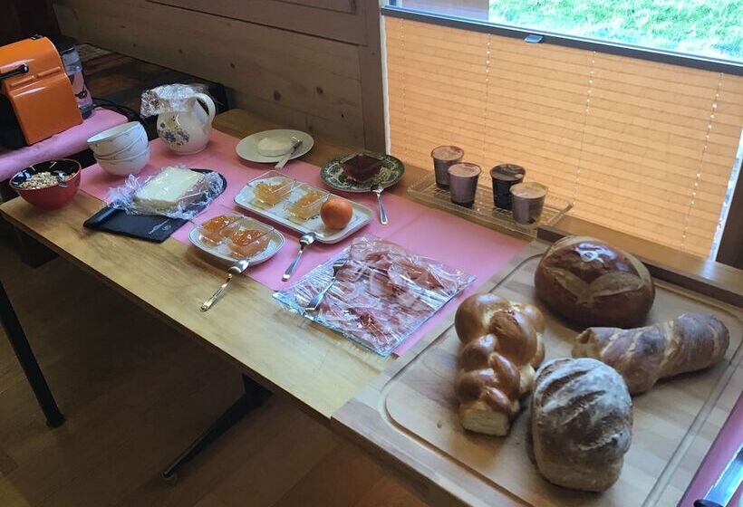 Отель La Grange