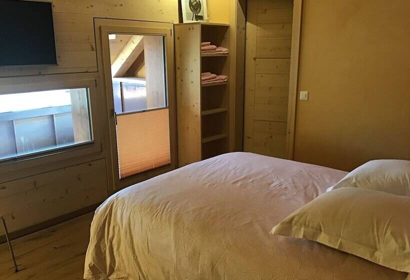 Отель La Grange