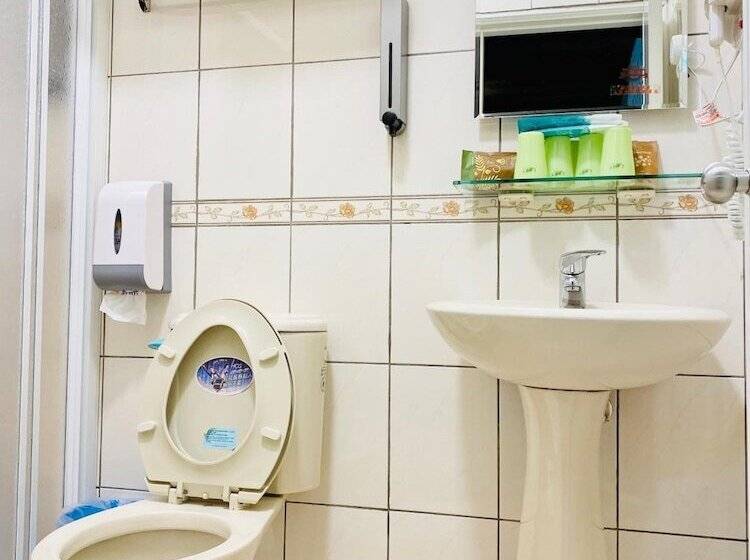 هتل Longkou Mysterious Resort