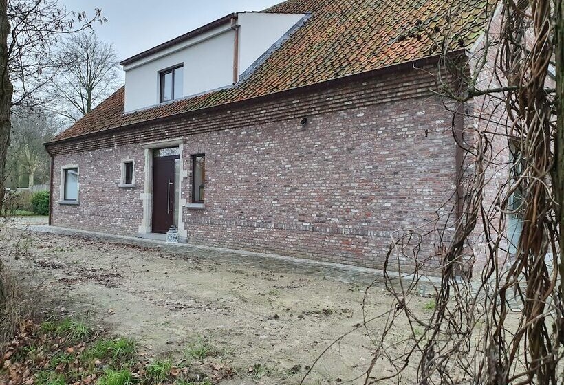 בית מלון כפרי Memories