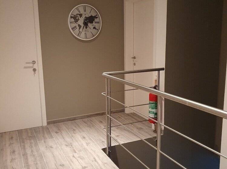 בית מלון כפרי Memories