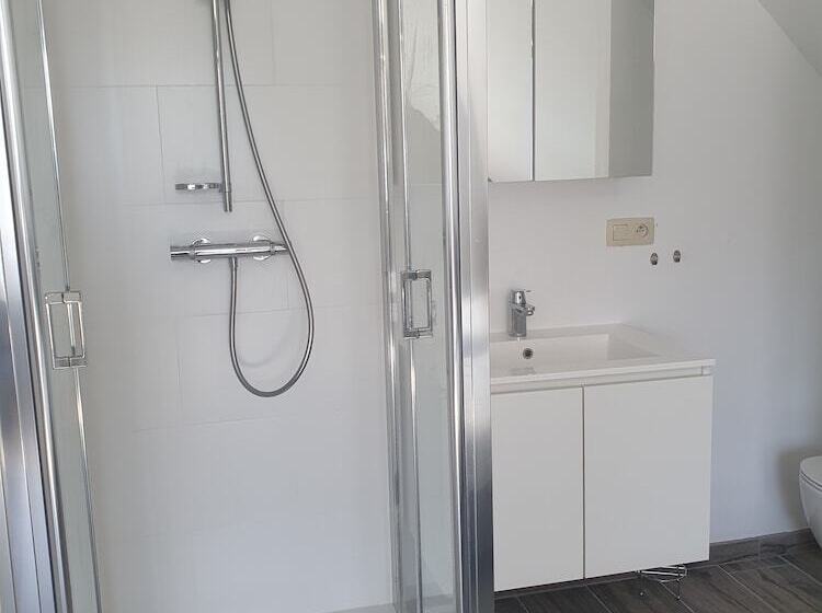 בית מלון כפרי Memories