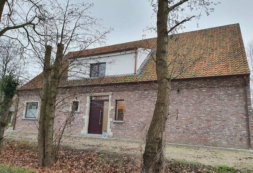 בית מלון כפרי Memories