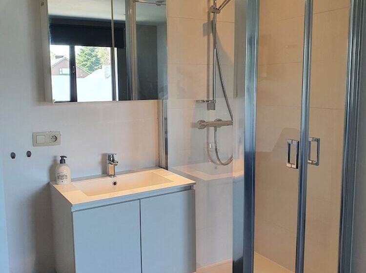 בית מלון כפרי Memories