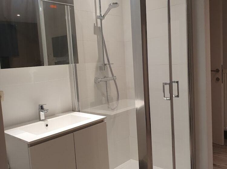 בית מלון כפרי Memories