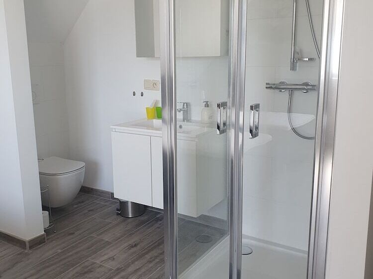 בית מלון כפרי Memories